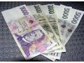 Úvěr mezi 40000 a 130000000 kč,