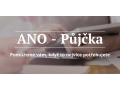 ANO-PŮJČKA