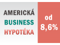 Business hypotéka s bonusem