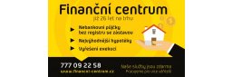 Finanční centrum