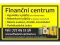 Finanční centrum