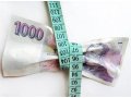 VÁNOCE A NOVÝ ROK VÁS FINANČNĚ VYČERPALY? Celá ČR