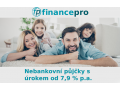 Až 600 000 Kč pro každého. Bez poplatku!
