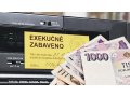 Bez exekucí od Nového roku 2023