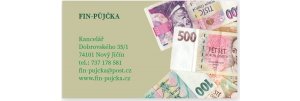 FINPŮJČKA