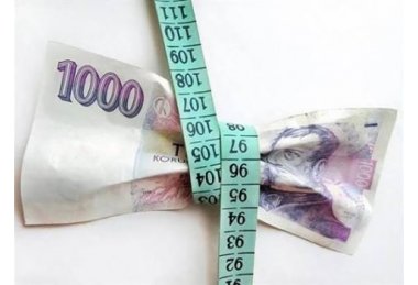 VÁNOCE  A NOVÝ ROK VÁS FINANČNĚ VYČERPALY? Celá ČR