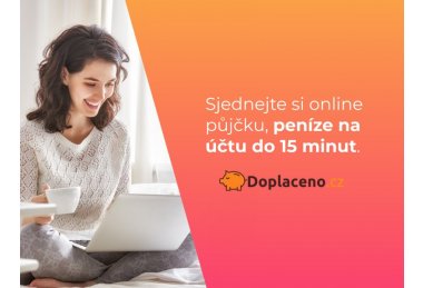 online půjčka do 15 minut