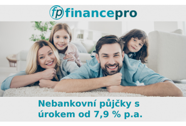 Až 600 000 Kč pro každého. Bez poplatku!