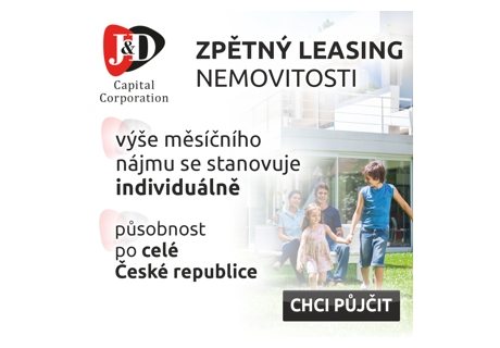 Zpětný leasing